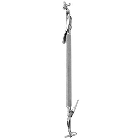 J&J Instruments 01-030 Double End Amalgam Carrier Regular/Large in Kuwait