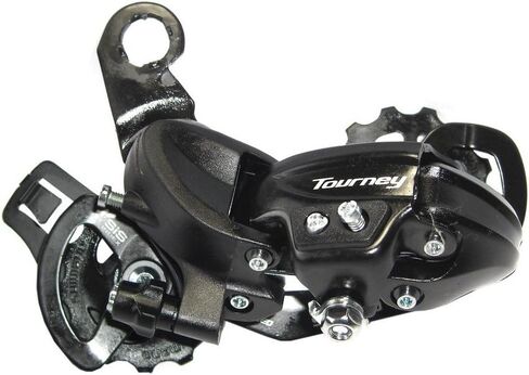 SHIMANO Cambio Post. 6/7v RD-TY300 Tourney TX Att. Dir. in Kuwait