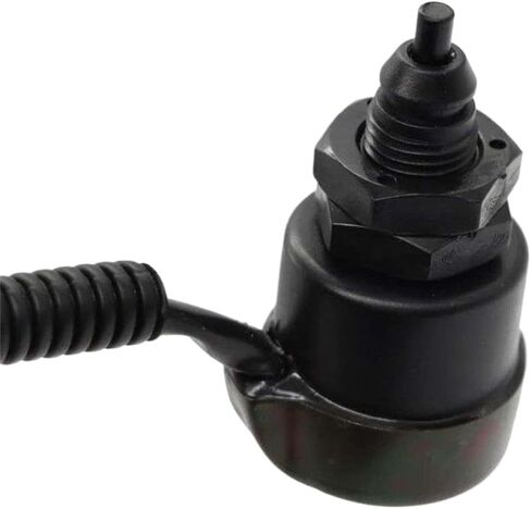 إيقاف التبديل الجمعية الفرامل التبديل J41-82550-02 متوافق مع عربات G2 G8 G9 1985-1994 in Kuwait