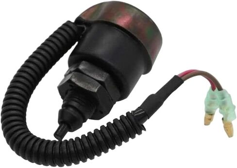 إيقاف التبديل الجمعية الفرامل التبديل J41-82550-02 متوافق مع عربات G2 G8 G9 1985-1994 in Kuwait