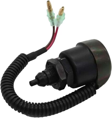 إيقاف التبديل الجمعية الفرامل التبديل J41-82550-02 متوافق مع عربات G2 G8 G9 1985-1994 in Kuwait