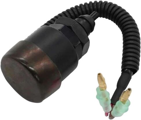 إيقاف التبديل الجمعية الفرامل التبديل J41-82550-02 متوافق مع عربات G2 G8 G9 1985-1994 in Kuwait