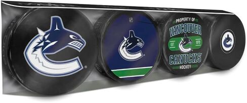 مجموعة NHL المكونة من 4 قطع لهواة الهوكي in Kuwait