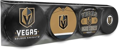 مجموعة NHL المكونة من 4 قطع لهواة الهوكي in Kuwait