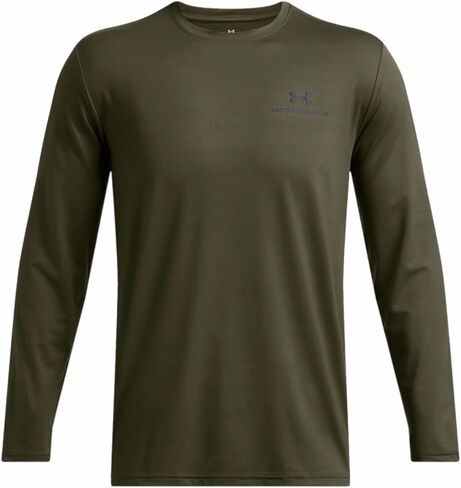 UA Vanish Energy Long Sleeve for Men by UnderArmour in Kuwait