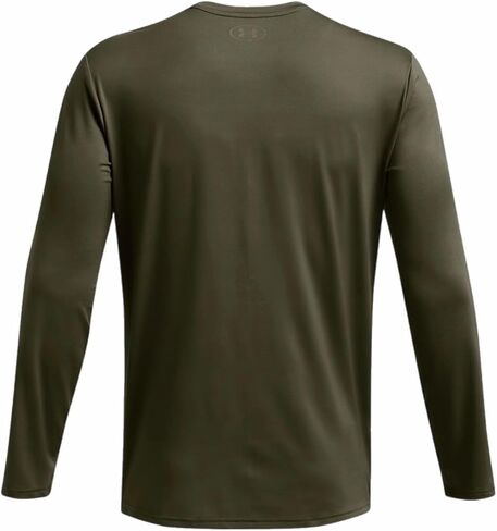 UA Vanish Energy Long Sleeve for Men by UnderArmour in Kuwait