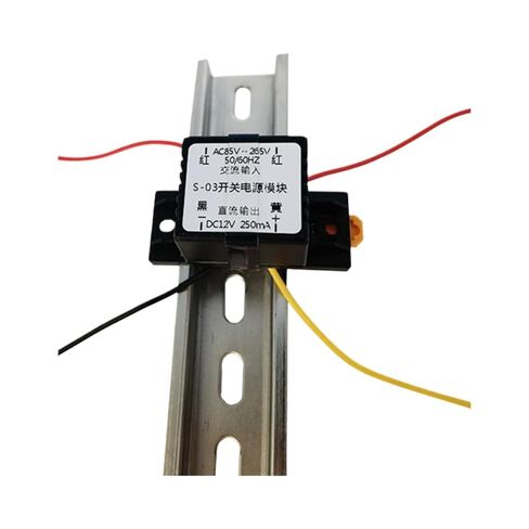 مستشعر التيار المتردد لمحول التيار المرن (40 مم AC220V DC12V / 24V) in Kuwait