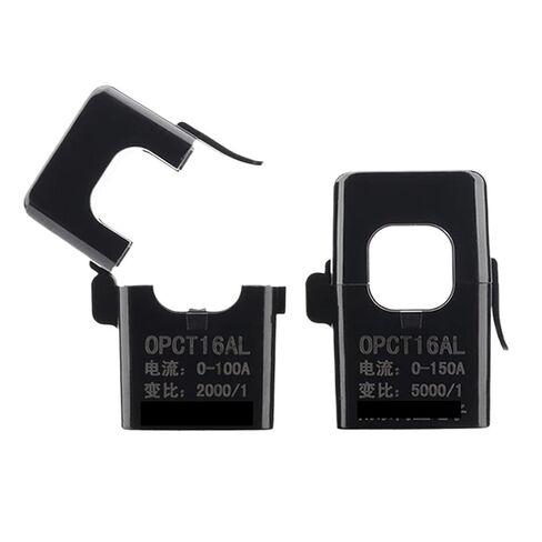 المحول الحالي OPCT16AL 100a/100ma 50a/25ma 100A/50mA 100a/20ma 100a/25ma(20A-1V) in Kuwait