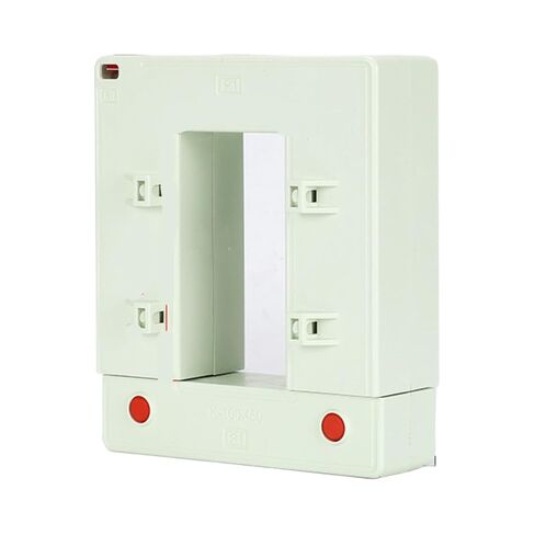 Open Current Transformer busbar Square high Precision(52 * 102mm 2000/5A) in Kuwait
