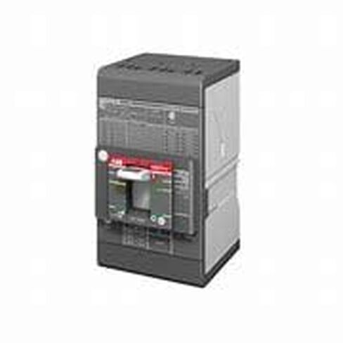 ABB, XT1NU3080AAA000XXX, Tmax Breaker Frame Size Xt1N 125 Thermal Magnetic Fixed 80- Fixed + Front Flat Terminals U in Saudi Arabia