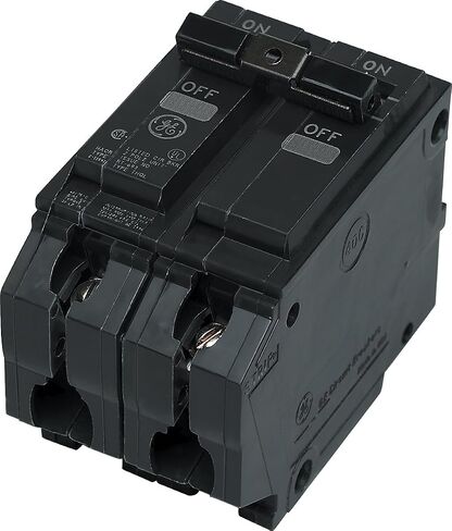 General Electric THQL2135 Circuit Breaker, 2-Pole 35-Amp Thick Series in Kuwait