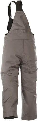 Polaris Gray OEM Youth 3M Thinsulate عازلة قابلة للتعديل مريلة 3M - X-Small in Kuwait
