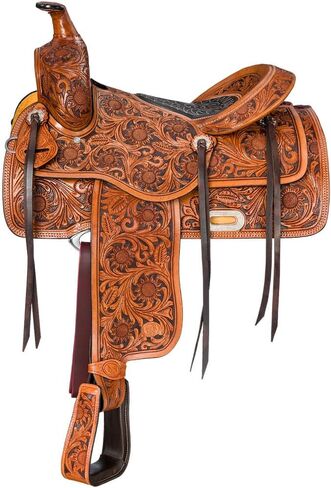 Tough 1Saddle in Kuwait