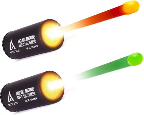 Arcturus RS Sirius AMT Arclight Modular Tracer Unit Core Drop-in Red/Green & Compact w/Simulated Flash in Kuwait