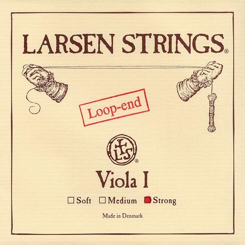 LARSEN Viola Strings (LVA-ASTRL) in Kuwait