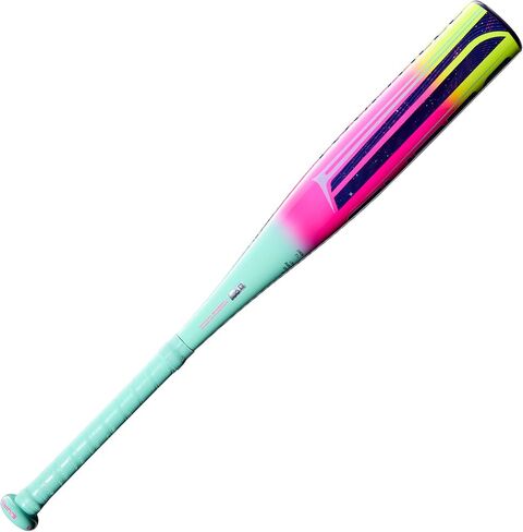Louisville Slugger 2027 Supra™ JBB (-10) 2 ¾ بوصة مضرب بيسبول USSSA - 26 بوصة/ 16 أونصة in Kuwait