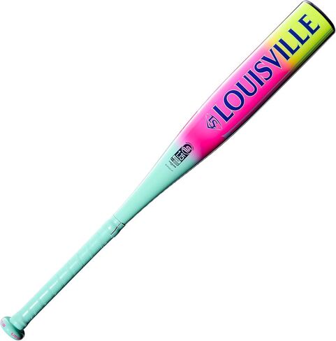 Louisville Slugger 2027 Supra™ JBB (-10) 2 ¾ بوصة مضرب بيسبول USSSA - 26 بوصة/ 16 أونصة in Kuwait
