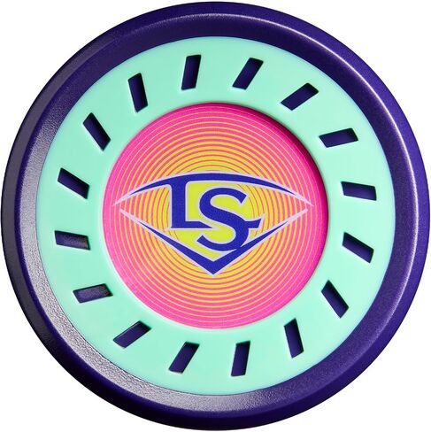 Louisville Slugger 2027 Supra™ JBB (-10) 2 ¾ بوصة مضرب بيسبول USSSA - 26 بوصة/ 16 أونصة in Kuwait