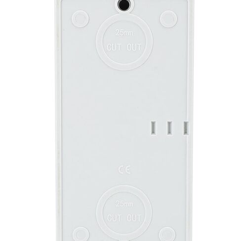 Garosa 4P مفتاح فصل المحرك المغلق مانع لتسرب الماء ABS 63A 440V عزل خارجي للاستخدام الصناعي in Kuwait