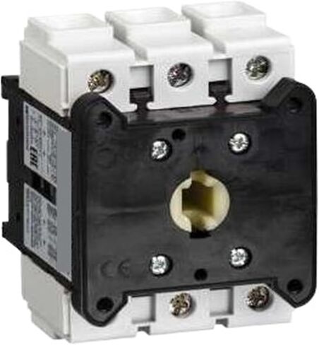 Switch Body Switch-disconnector - 3 Poles - 125 A in Kuwait