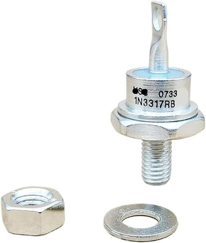 1PCS 1N3317RB Transistor Thyristor Diode Module in Saudi Arabia