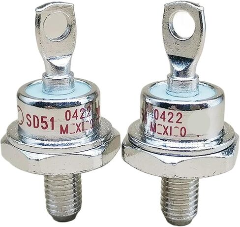 1PCS SD51 Transistor Thyristor Diode Module in Saudi Arabia
