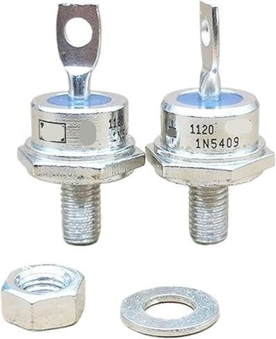 1PCS 1N5409 Transistor Thyristor Diode Module in Saudi Arabia