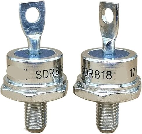 1PCS SDR818 Stud Rectifier diode in Kuwait