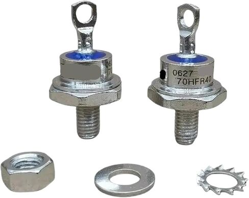 1PCS 70HFR40 Powe Diode in Saudi Arabia