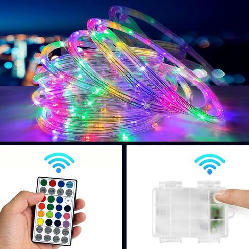 أضواء الكراسي المتحركة التي تعمل بالبطارية، مصابيح LED للكراسي المتحركة للركوب الليلي، إضاءة عجلة الكراسي المتحركة، إضاءة تزيينية للكراسي المتحركة، تجعل الكرسي المتحرك الخاص بك مرئيًا في الليل. عبوتان - متعدد الألوان. in Kuwait