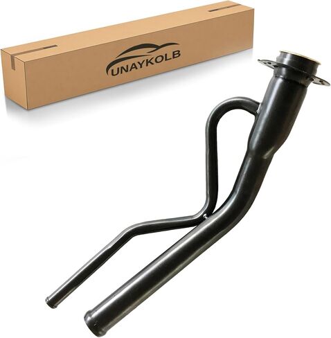 Fuel Tank Filler Neck For 1999 2000 2001 2002 2003 2004 2005 2006 2007 2008 2009 2010 Ford F-250 Super Duty, F-350 Super Duty,577230,577-230 in Saudi Arabia