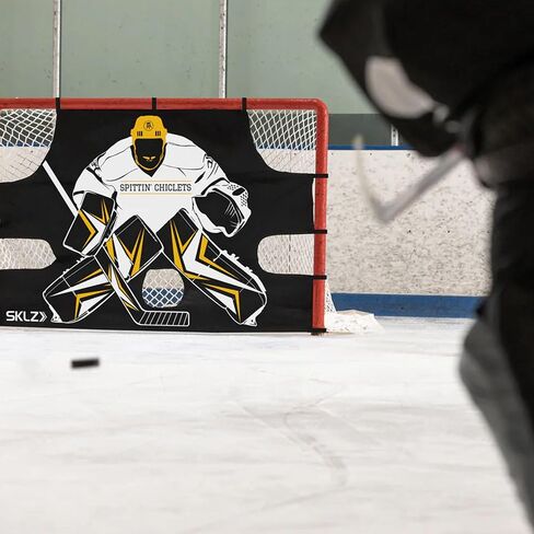 SKLZ US Hockey Shooting Trainer by SKLZ US in Kuwait
