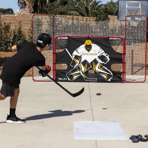 SKLZ US Hockey Shooting Trainer by SKLZ US in Kuwait