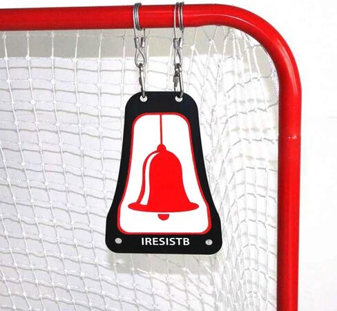 Metal Shooting Target | Hockey Shooting Target for Hockey Players in Kuwait