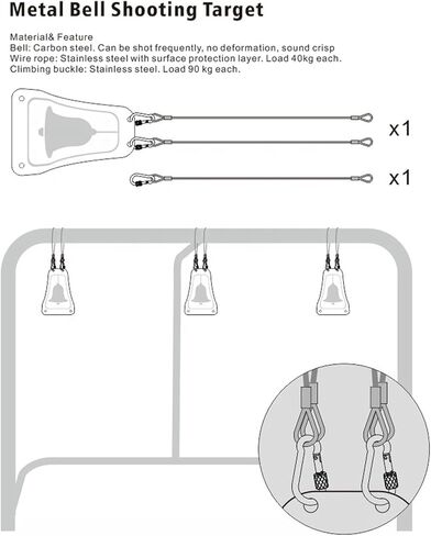 Metal Shooting Target | Hockey Shooting Target for Hockey Players in Kuwait