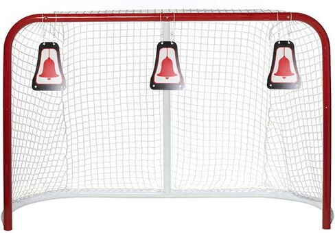 Metal Shooting Target | Hockey Shooting Target for Hockey Players in Kuwait