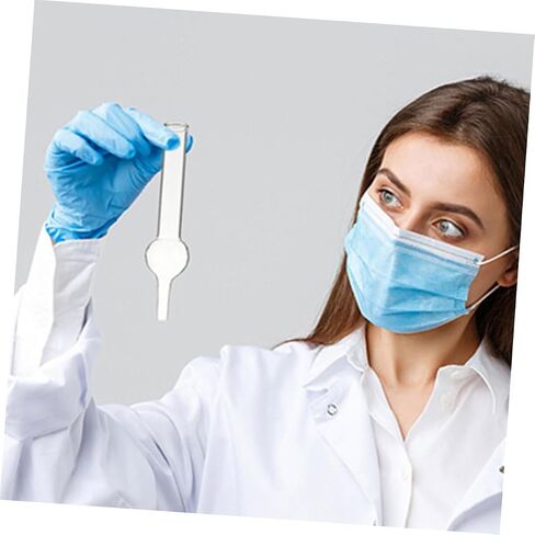 Scientific Glassware Single Drying Tube for Middle and High School Chemistry Experiments Air Drying Lab Equipment Safe and Versatile Educational Tool in Kuwait