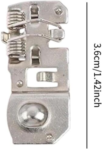 5x S Internal Spring Metal Positive to Negative Conversion Spring 36mm for Game in Kuwait