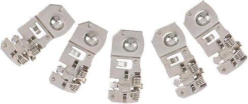 5x S Internal Spring Metal Positive to Negative Conversion Spring 36mm for Game in Kuwait
