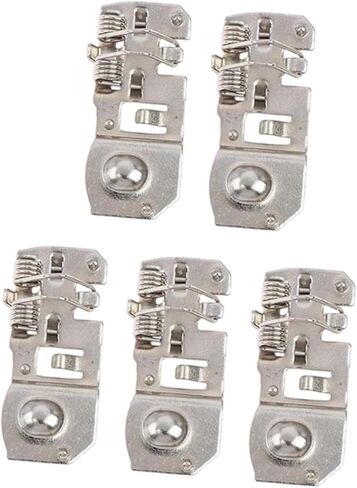 5x S Internal Spring Metal Positive to Negative Conversion Spring 36mm for Game in Kuwait