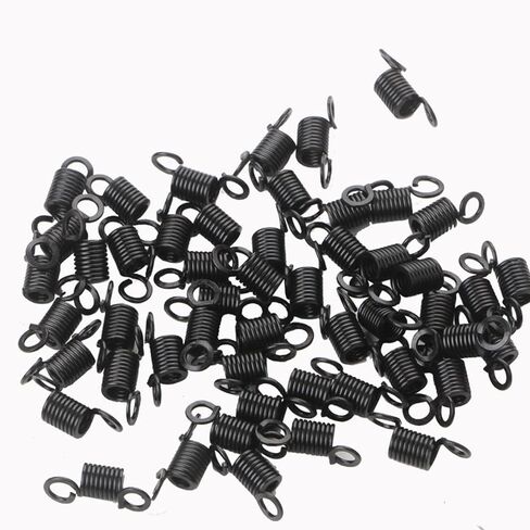 5Pcs Automatic Wire Stripper Pressure Spring Self-Adjusting for Pliers in Kuwait
