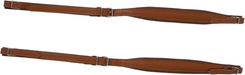 Vaguelly 2pcs Chic Accordion Belt Adjustable Straps Padded Comfort for String Instruments Easy to Wash Carry in Kuwait
