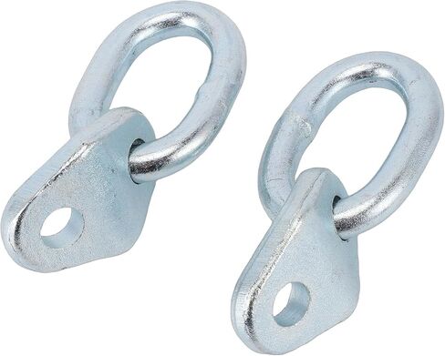 Garosa Engine Lifting Bracket, Stainless Steel Hoist Rings for Heavy Duty Lifting, 5500 Lb Capacity, for Engine Transmission and Truck Motors in Kuwait