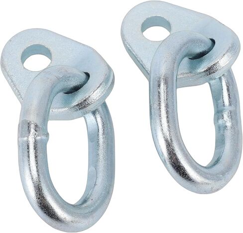 Garosa Engine Lifting Bracket, Stainless Steel Hoist Rings for Heavy Duty Lifting, 5500 Lb Capacity, for Engine Transmission and Truck Motors in Kuwait