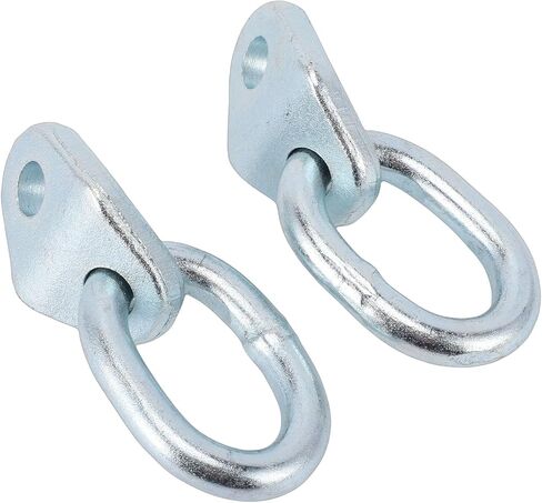 Garosa Engine Lifting Bracket, Stainless Steel Hoist Rings for Heavy Duty Lifting, 5500 Lb Capacity, for Engine Transmission and Truck Motors in Kuwait