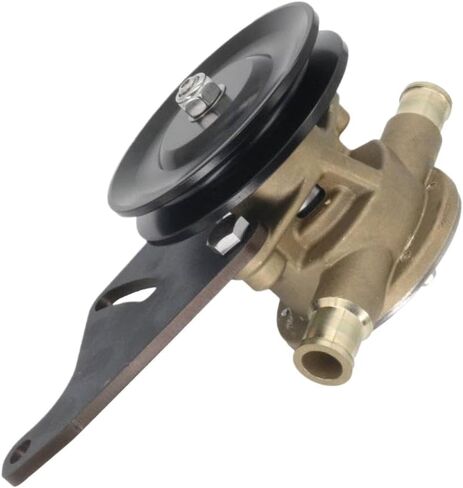 Water Pump For Engines 128397 128377-42500 10-24509-01 10-24509-02 10-13337-01 in Kuwait