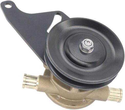 Water Pump For Engines 128397 128377-42500 10-24509-01 10-24509-02 10-13337-01 in Kuwait