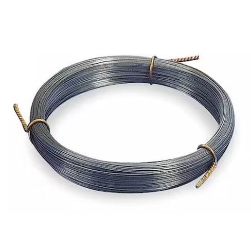 21035 استبدال سلك الموسيقى لـ Zoro Select Steel Alloy 15 0.035 بوصة in Kuwait