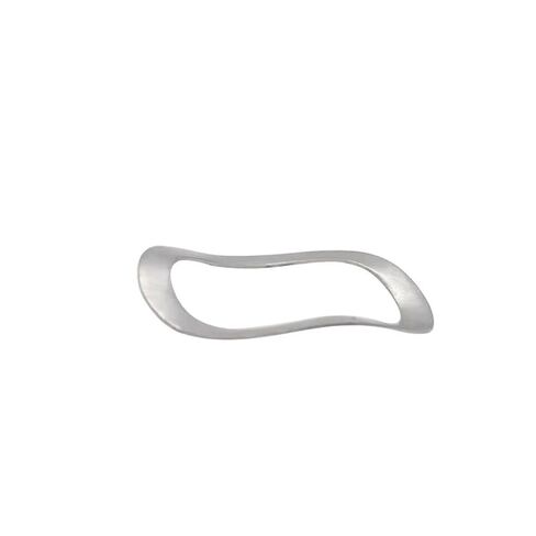 Wave Spring Washer, 20PCS 304 Stainless Stee Three Wave Crest Type Spring Washer M16*21 * 0.3 Crinkle Washers in Kuwait