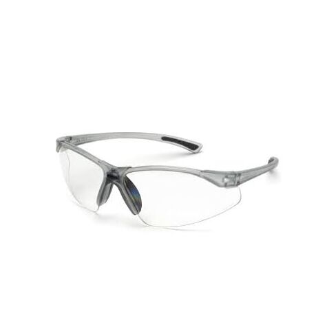 Palmero 3720C Tech-Spec Bifocal 2.0 Grey Frame Clear Lens in Kuwait